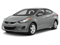 2013 Hyundai Elantra GLS (A6)
