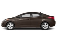 2013 Hyundai Elantra GLS (A6) Desert Bronze Metallic  Shot 12