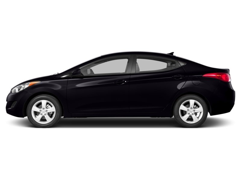 2013 Hyundai Elantra GLS (A6)