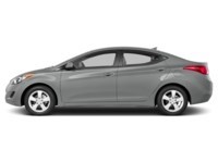 2013 Hyundai Elantra GLS (A6) Radiant Silver Metallic  Shot 24