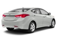 2013 Hyundai Elantra GLS (A6)