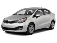 2013 Kia Rio EX (A6)