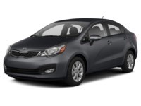 2013 Kia Rio EX (A6)