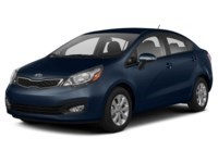2013 Kia Rio EX (A6)