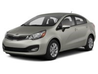 2013 Kia Rio EX (A6)