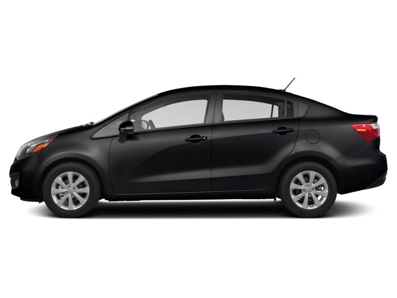 2013 Kia Rio EX (A6)