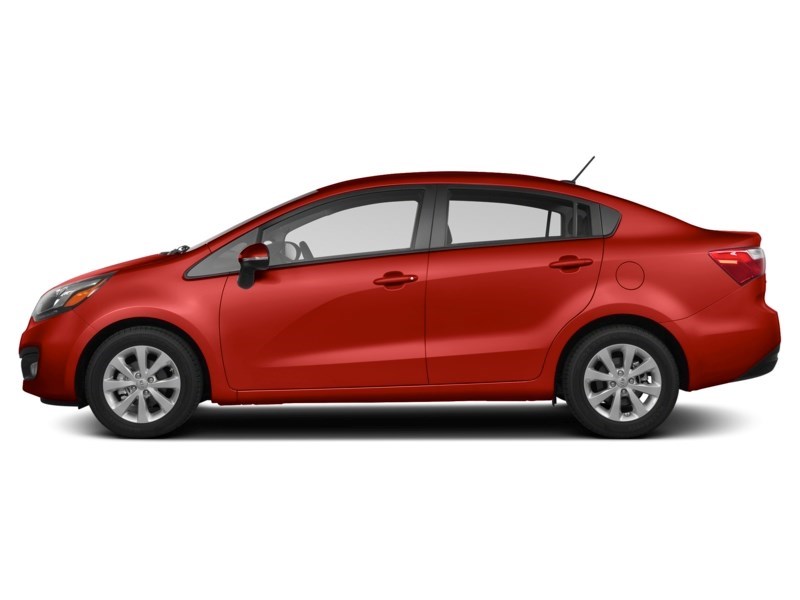2013 Kia Rio EX (A6)