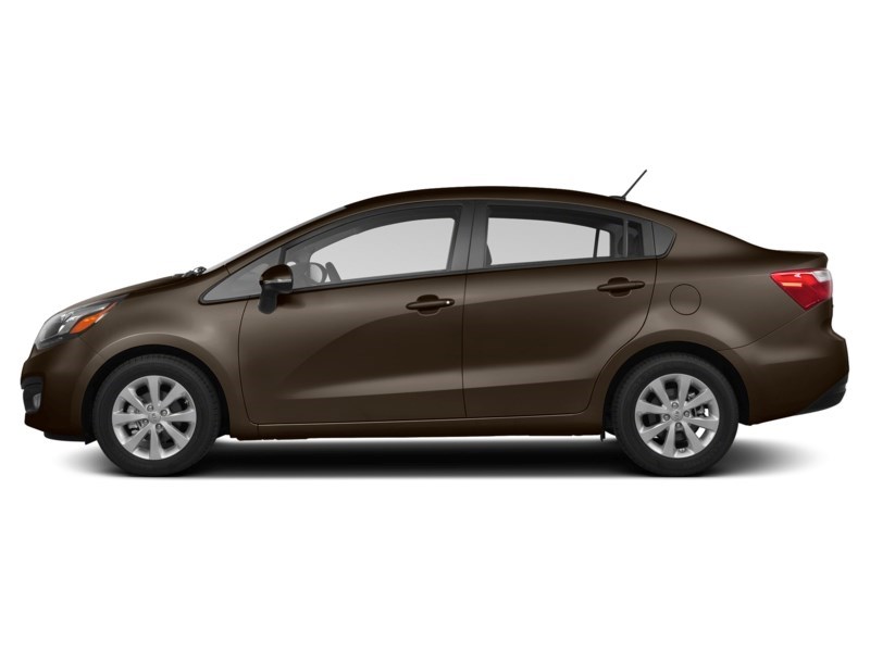2013 Kia Rio EX (A6)