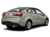 2013 Kia Rio EX (A6)
