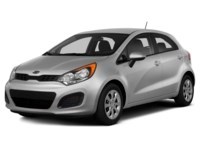 2014 Kia Rio 5dr HB Auto EX