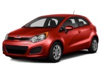 2014 Kia Rio 5dr HB Auto EX