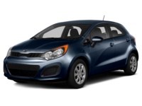 2014 Kia Rio 5dr HB Auto EX