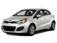 2014 Kia Rio 5dr HB Auto EX