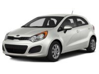 2014 Kia Rio 5dr HB Auto EX Polar  Shot 41