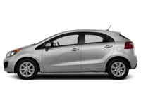 2014 Kia Rio 5dr HB Auto EX