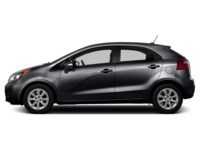 2014 Kia Rio 5dr HB Auto EX