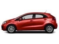 2014 Kia Rio 5dr HB Auto EX