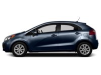 2014 Kia Rio 5dr HB Auto EX