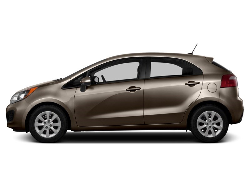 2014 Kia Rio 5dr HB Auto EX
