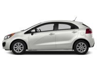 2014 Kia Rio 5dr HB Auto EX Polar  Shot 42