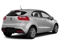 2014 Kia Rio 5dr HB Auto EX