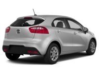 2014 Kia Rio 5dr HB Auto EX Sterling Metallic  Shot 6