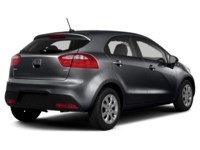 2014 Kia Rio 5dr HB Auto EX