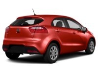 2014 Kia Rio 5dr HB Auto EX