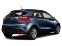 2014 Kia Rio 5dr HB Auto EX