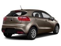 2014 Kia Rio 5dr HB Auto EX