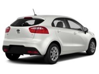 2014 Kia Rio 5dr HB Auto EX