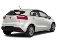 2014 Kia Rio 5dr HB Auto EX Polar  Shot 39