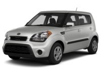 2013 Kia Soul 1.6L (A6)