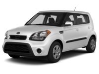 2013 Kia Soul 1.6L (A6) Polar  Shot 7