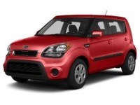 2013 Kia Soul 1.6L (A6) Molten  Shot 13