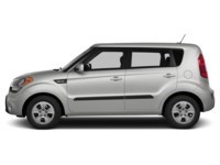 2013 Kia Soul 1.6L (A6) Sterling Metallic  Shot 3