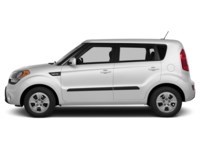 2013 Kia Soul 1.6L (A6)