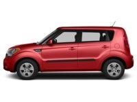 2013 Kia Soul 1.6L (A6)