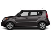 2013 Kia Soul 1.6L (A6) Onyx Pearl Metallic  Shot 23