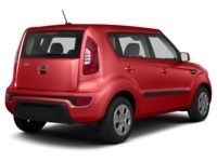 2013 Kia Soul 1.6L (A6) Molten  Shot 18