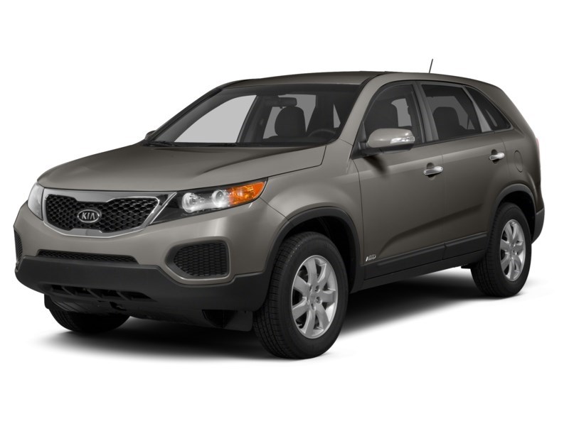 2013 Kia Sorento EX V6 (A6)