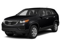 2013 Kia Sorento EX V6 (A6)