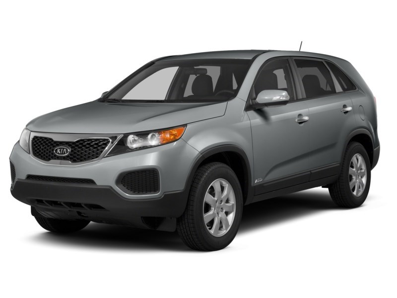 2013 Kia Sorento EX V6 (A6)