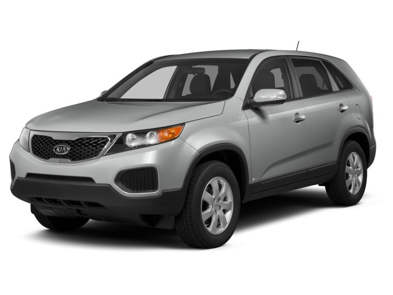 2013 Kia Sorento EX V6 (A6)