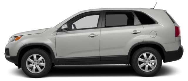 Bright Silver Metallic [Silver]