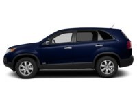 2013 Kia Sorento EX V6 (A6) Deep Ocean Blue Pearl  Shot 51