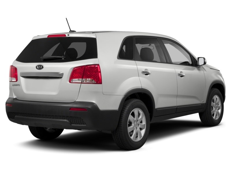 2013 Kia Sorento EX V6 (A6)