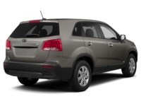 2013 Kia Sorento EX V6 (A6) Metal Bronze Metallic  Shot 18