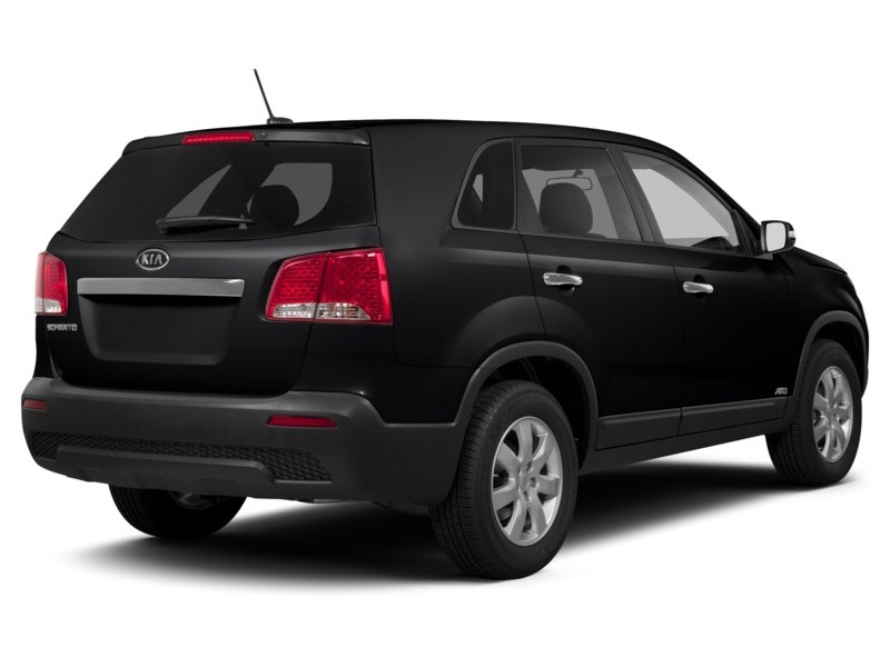 2013 Kia Sorento EX V6 (A6)