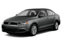 2013 Volkswagen Jetta 2.0L Trendline (M5)
